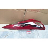 Ốp sườn sau bên phải - ốp thân HONDA FUTURE NEO năm 2006 màu Đỏ đen. *R-313C*  (64600KVLV00ZA)