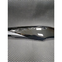 Ốp sườn sau exciter 135 ( 2006-2010) Đen chính hãng yamaha việt nam