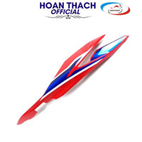 Ốp Sườn Sau Trái Xe máy Winner Đỏ honda, chính hãng HOANTHACH 64450K56V70ZA