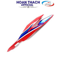 Ốp Sườn Sau Trái Xe máy Winner Đỏ honda, chính hãng HOANTHACH 64450K56V70ZA hoanthachstore