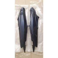 Ốp sườn Sirius xanh mực Yamaha