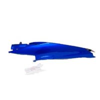 Ốp sườn Trái Exciter 135 Màu Xanh GP Zin Yamaha - 55PF173100P1