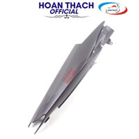Ốp Sườn Trái Màu Ghi Sẫm Cho Xe Máy Exiter 135 RYNUNISEX 55PF173100P2