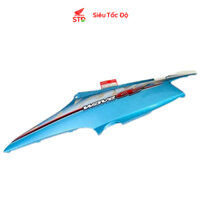 Ốp Sườn Trái Wave 100 (Alpha "A") 2011 Màu Xanh Dương *B23M* Chính hãng Honda - 64650KWYA10ZA