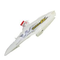 Ốp Sườn Trái Wave A 100 2016 Màu Trắng Zin Honda - 64650KWYA40ZC
