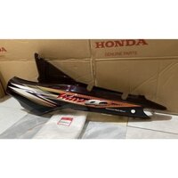 Ốp sườn trái Wave alpha + 2004 màu nâu *R150CU* (64650KRSV50ZA)