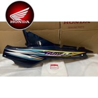 Ốp sườn trái Wave alpha + 2004 màu xanh nhớt *B142P* (64650KRSV50ZC)