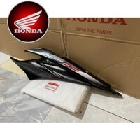 ốp sườn trái WAVE RS 110 2013 màu trắng *NHB35*  ( 64650K03V20ZA)