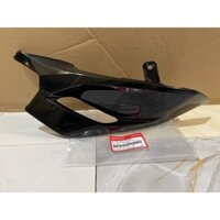 Ốp sườn trước phải | ốp cạnh để chân sau SH 125/150 (2012) màu Đen *NH-B25M* chính hãng Honda (83450-K01-900ZE)