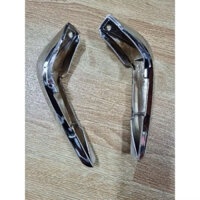 ốp sườn trước xi trắng xe AB Airblade Fi đời 2008-2010