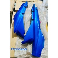 Ốp Sườn Wave Alpha 100 Đời Đầu Chính Hãng Honda