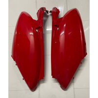 Ốp sườn xe Attila Elizabeth FI - Chính hãng SYM