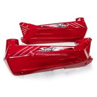 ỐP SƯỜN XE ĐIỆN 133S/PLUS