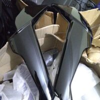 Ôp sườn xe điện xmen