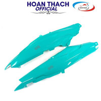 Ốp Sườn Xe Máy Sirius Xanh Ngọc Nhựa Đài Loan Sp019649 HOANTHACH hoanthachstore