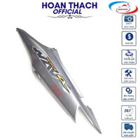 Ốp Sườn Xe wave 110,wave alpha màu Xám đậm  HOANTHACH 64650KWYA30ZA abika_shop