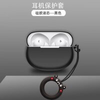 Ốp Tai Nghe Cho OPPO Enco Air4 Pro / OPPO Enco Air 4, Vỏ Tai Nghe Silicon Lỏng