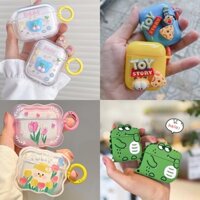 Ốp tai nghe trong hình