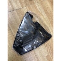 ốp tam giác che lốc xe máy xe Exciter (nhựa ABS cao cấp)