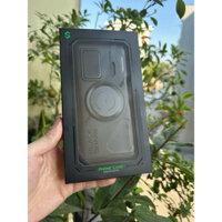 Ốp tản nhiệt gắn sò từ tính Black shark 5 ( New full box)