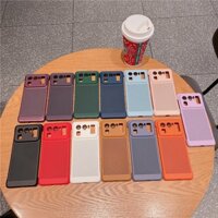 Ốp tản nhiệt không khung cho Xiaomi Mi 11 Pro Lưới siêu thoáng khí Vỏ PC cứng Vỏ bảo vệ mặt sau