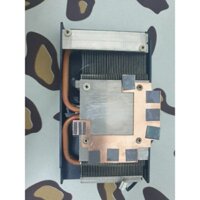 Ốp Tản Rx570 ITX