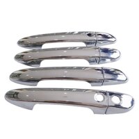 ỐP TAY CỬA MẠ CROM XE MAZDA 3