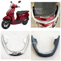 ỐP Tay Dắt Cảng Sau Grande 2014 - 2024 Nhựa Xi D3967