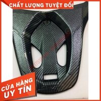 ỐP TAY DẮT CARBON CHO SH VIỆT 2012-2016 Sản Phẩm Chuẩn Như Hình