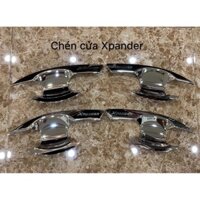 Ốp tay hõm cửa Mitsubishi Xpander