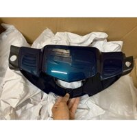 Ốp Tay Lái bơ đầu đèn truớc Wave Anpha wave nhỏ