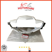 Ốp tay lái trước | bàn thờ Blade Số (2014-2015) màu Trắng Phanh đĩa *NH-B55P* (53205-K57-V00ZC)