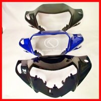 Ốp Tay Lái Trước - Ốp Đèn Pha Suzuki Axelo - Hàng Chính Hãng