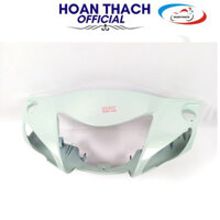 Ốp tay lái trước xe Wave Alpha 110 màu xanh cốm RYNUNISEX 53205K89V00ZD