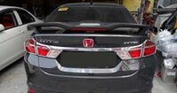 Ốp tay mở cốp sau xe Honda City