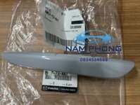 Ốp tay mở cửa ngoài Mazda 3 2020 sau Lái LH – BWLR734A1