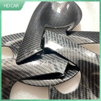 Ốp tay mở cửa xe Mazda3 Mazda 3 2020 2021 2022 2023 2024 Hõm cửa chén cửa Carbon Phụ kiện đồ chơi trang trí xe hơi - HD