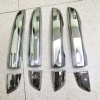 Ốp tay nắm cửa xe Honda Civic mạ Crom