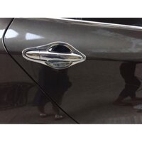 ỐP TAY VÀ HÕM CỬA KIA MORNING 2012-2018