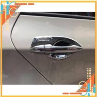 ỐP TAY VÀ HÕM CỬA KIA MORNING 2012-2019