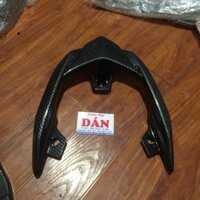 Ốp tay xách các bon xe Air Blade 2013-2014-2015(cực chất )