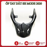 Ốp Tay Xách Sh mode 2020 - 2021 và Sh mode 2016- 2019 Carbon