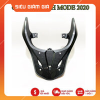 Ốp Tay Xách Sh mode 2020  và Sh mode 2016- 2019 Carbon