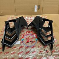 Ốp thân, Mỏ cày Exciter 150 2015-2020 zin mới - 2ND-F8385-00/2ND-F8395-00