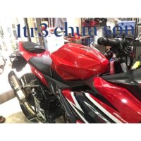 ốp thùng xăng honda cbr150r cbr150 2016-2020 mẫu cbr250rr