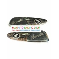 ốp thùng xăng xe 67