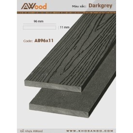 Ốp trần Awood AB96X11