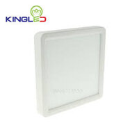 Ốp trần vuông Kingled ONL-12-V162 AS: 3000K/6000K