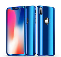 Ốp tráng gương Mirror Case iPhone XS Max