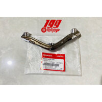 Ốp Trang Trí ( miếng xi ) Đầu Đèn xe máy  SH 125 150 160 4val ( 2020 2021 2022 2023)